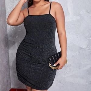 Plus Bodycon Dress